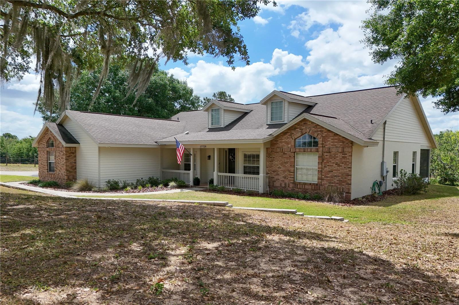 17728 PALM VIEW CIR, MOUNT DORA, FL, 32757