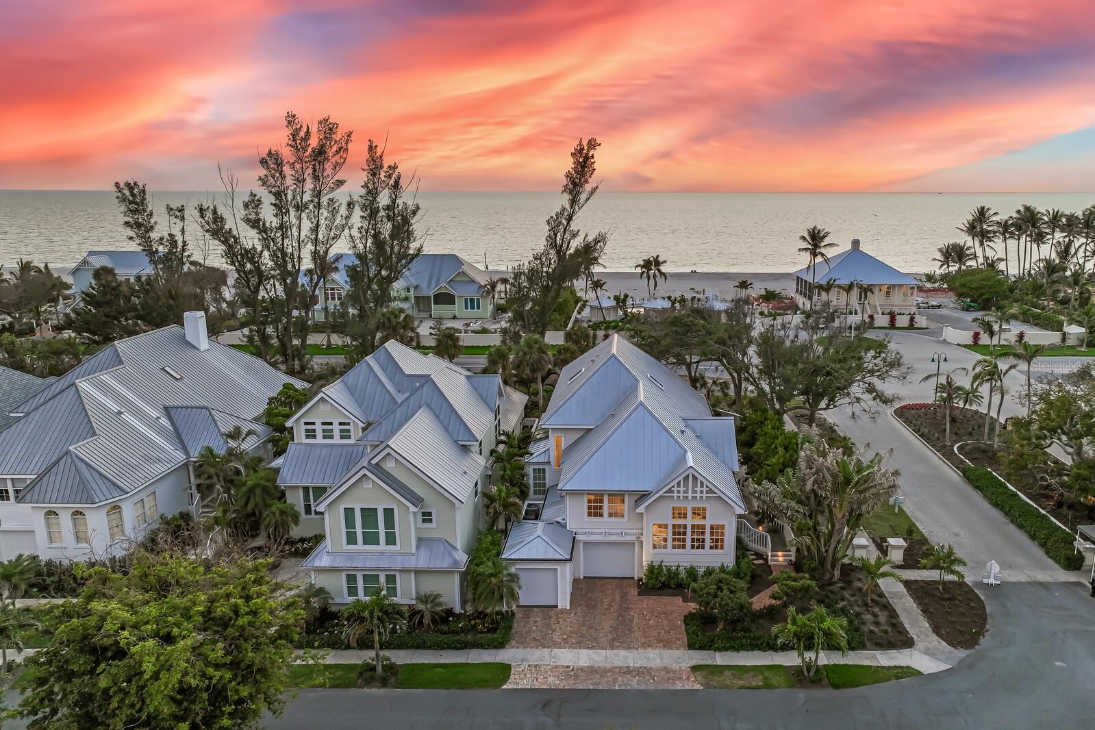 100 CARRICK BEND LN, BOCA GRANDE, FL, 33921