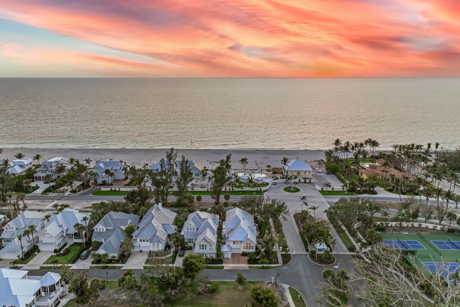 100 CARRICK BEND LN, BOCA GRANDE, FL, 33921