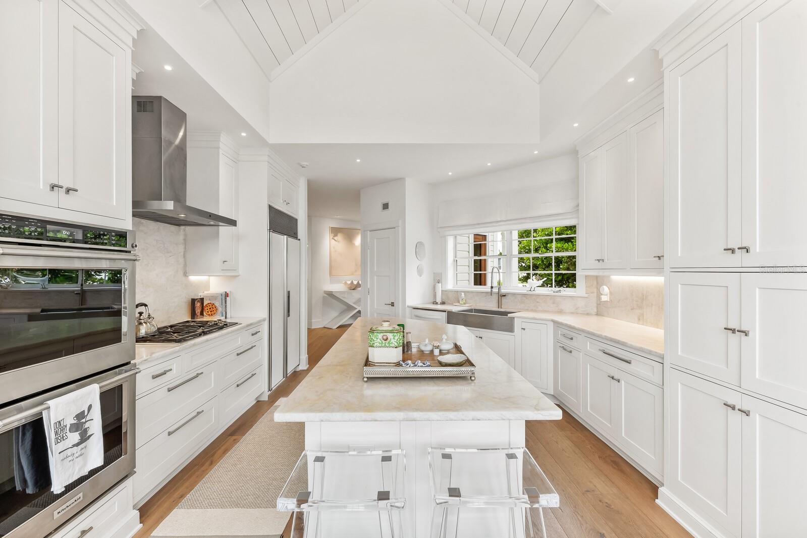 100 CARRICK BEND LN, BOCA GRANDE, FL, 33921