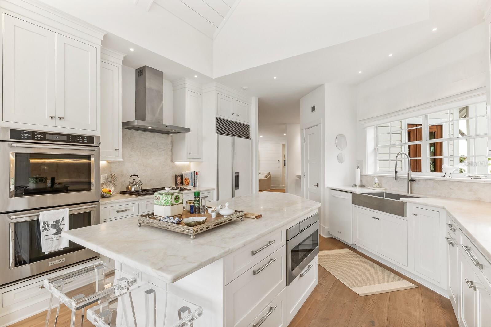 100 CARRICK BEND LN, BOCA GRANDE, FL, 33921