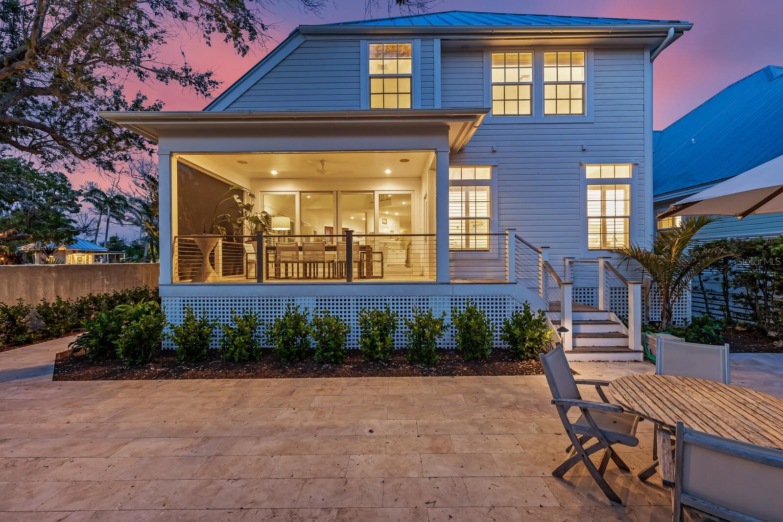 100 CARRICK BEND LN, BOCA GRANDE, FL, 33921