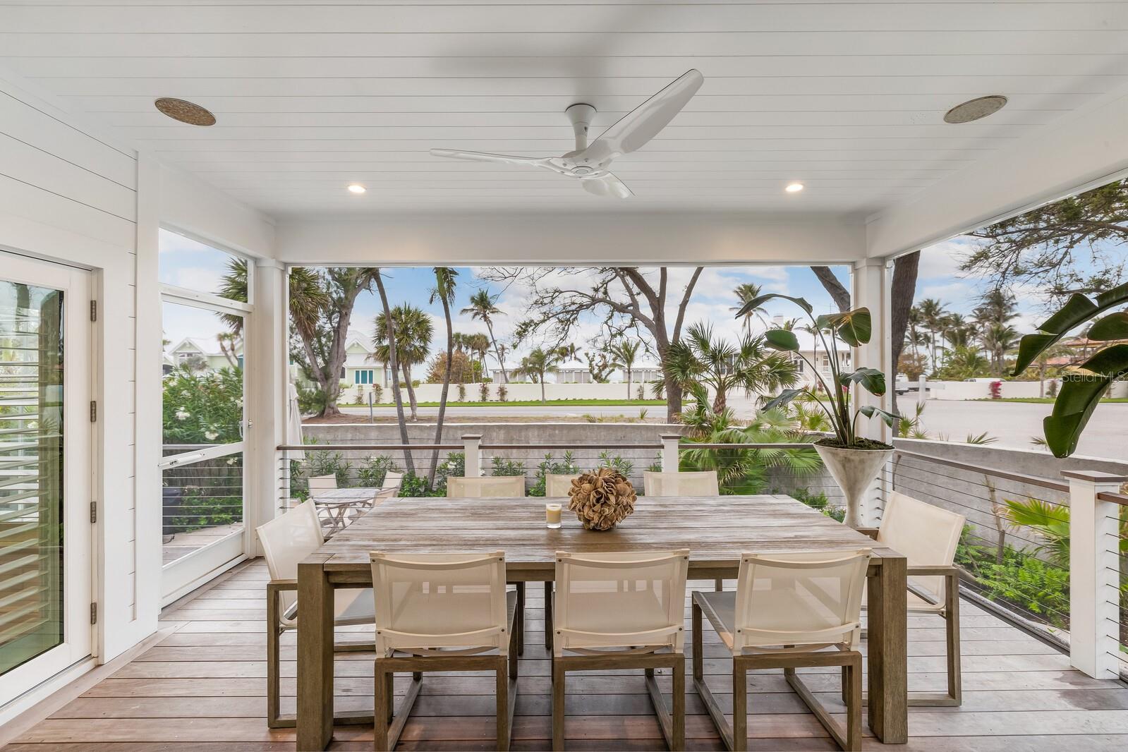 100 CARRICK BEND LN, BOCA GRANDE, FL, 33921