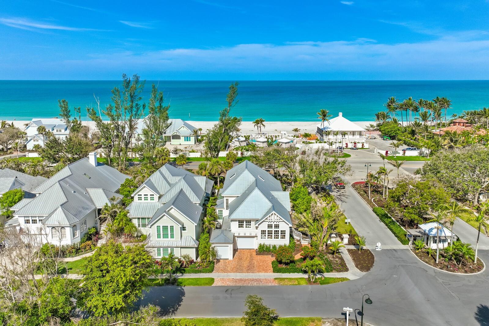 100 CARRICK BEND LN, BOCA GRANDE, FL, 33921