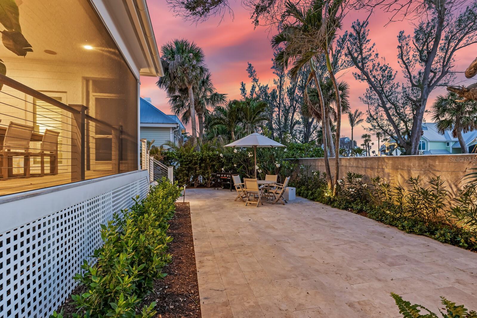 100 CARRICK BEND LN, BOCA GRANDE, FL, 33921