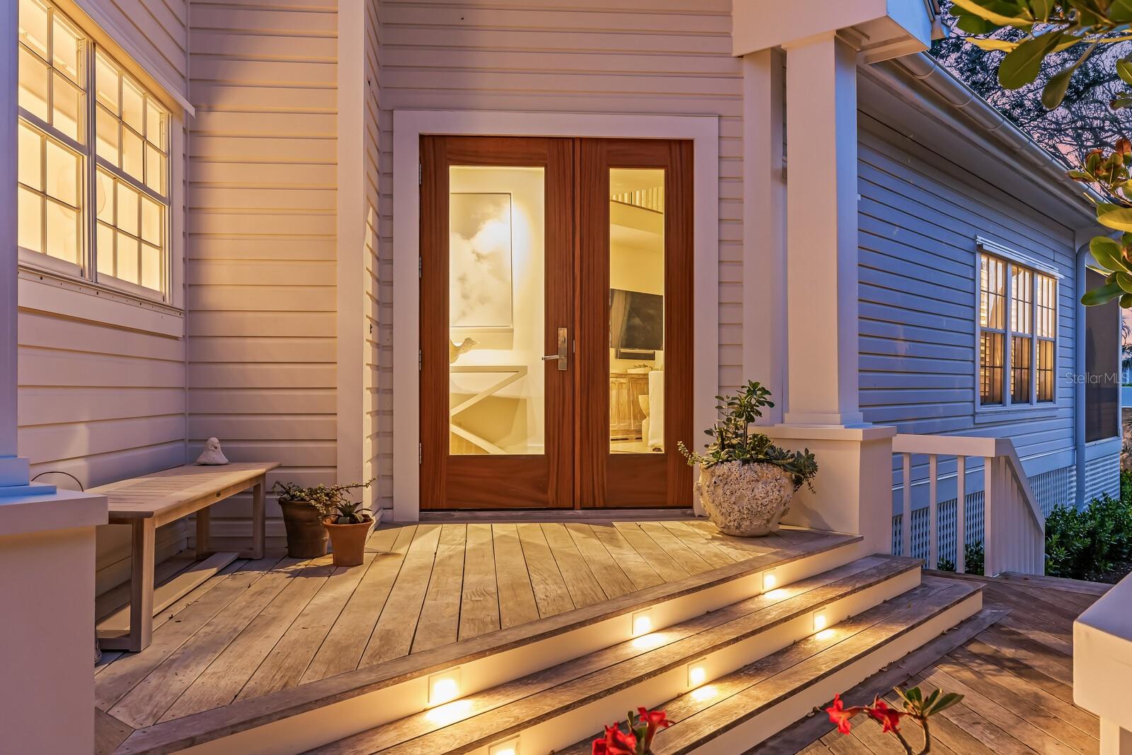 100 CARRICK BEND LN, BOCA GRANDE, FL, 33921