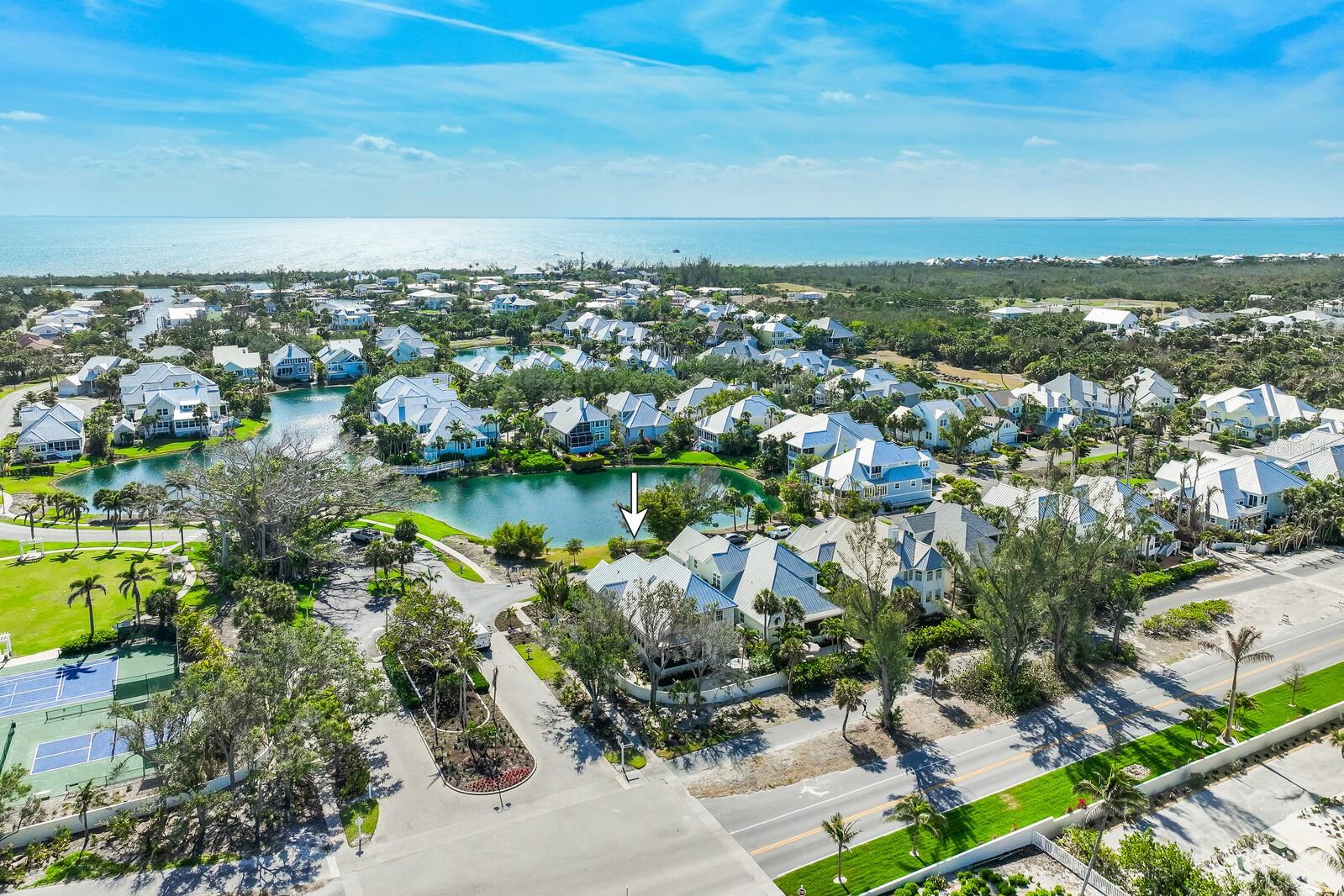 100 CARRICK BEND LN, BOCA GRANDE, FL, 33921