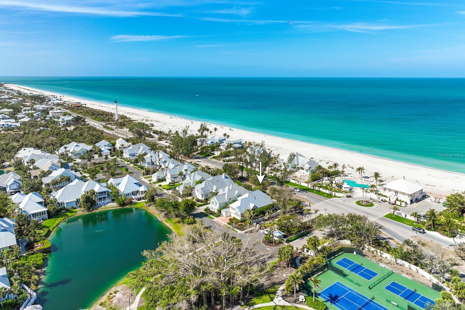 100 CARRICK BEND LN, BOCA GRANDE, FL, 33921