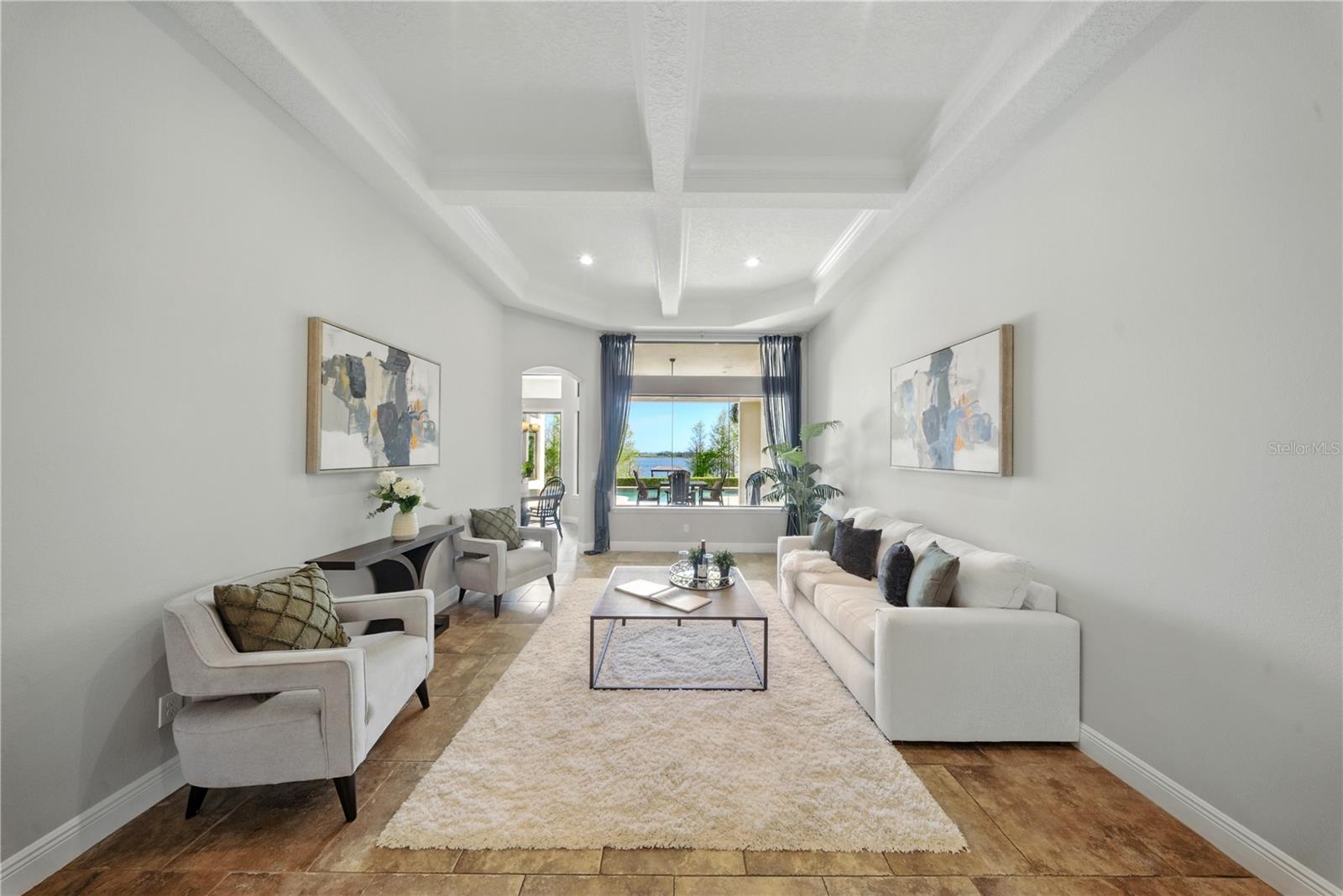 7624 POINTE VENEZIA DR, ORLANDO, FL, 32836