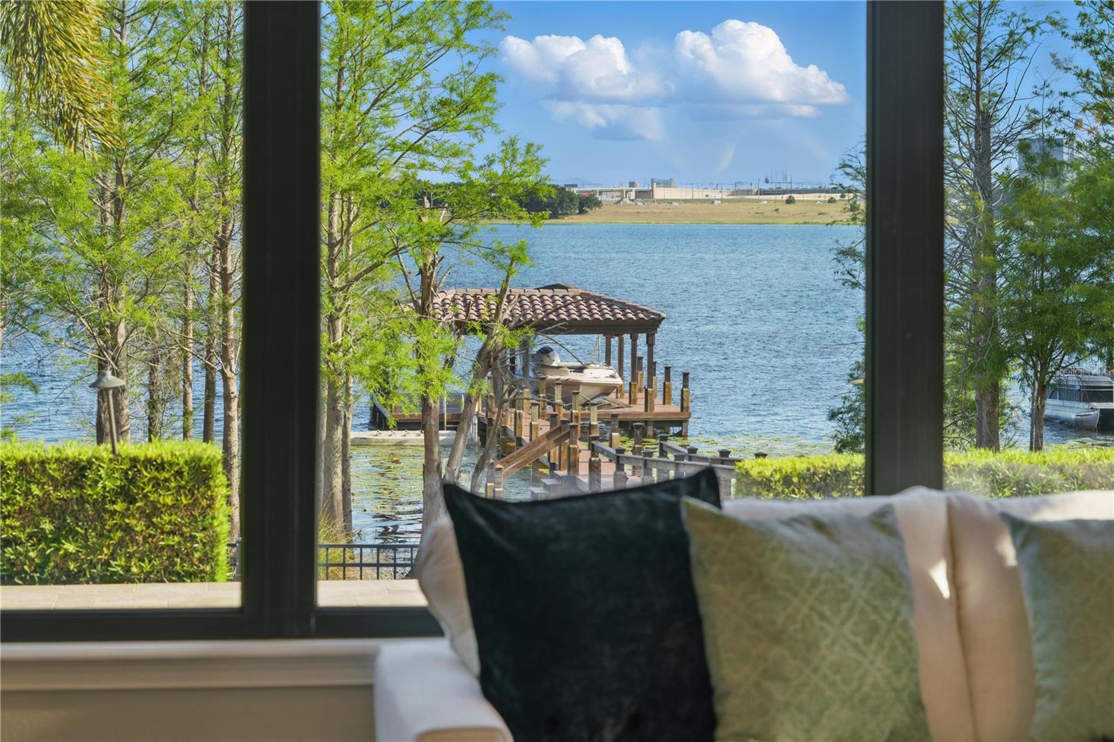 7624 POINTE VENEZIA DR, ORLANDO, FL, 32836