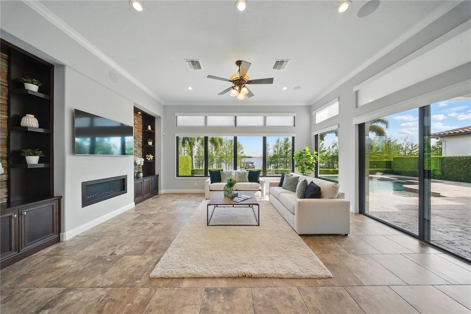 7624 POINTE VENEZIA DR, ORLANDO, FL, 32836