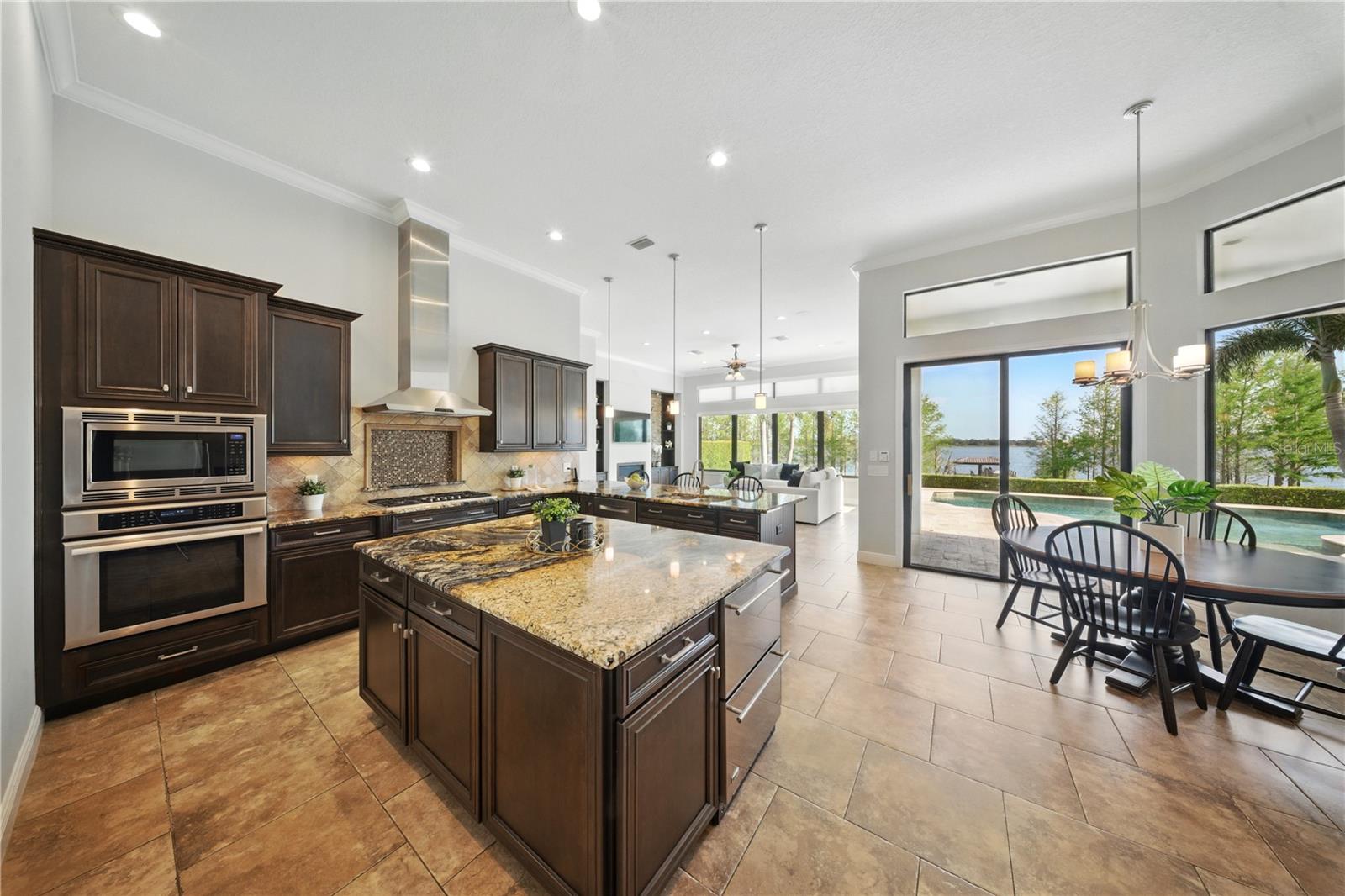 7624 POINTE VENEZIA DR, ORLANDO, FL, 32836