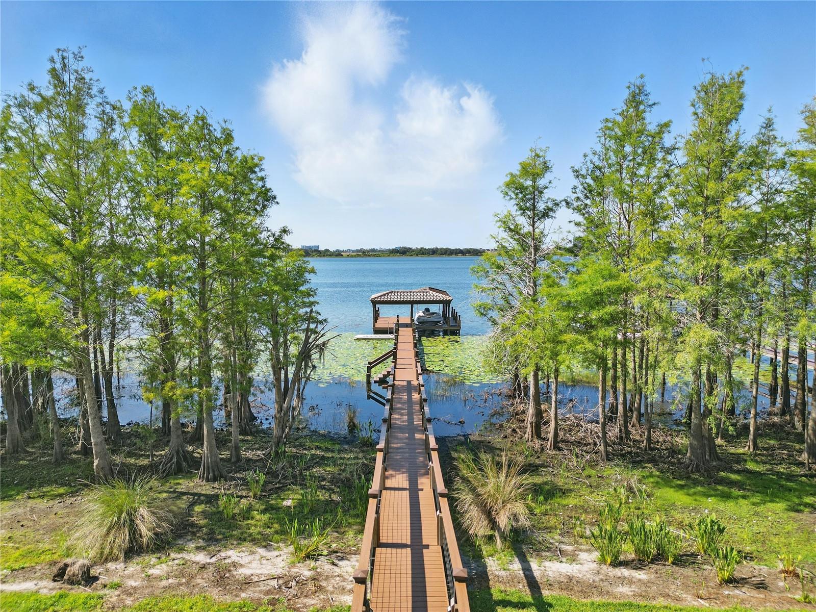 7624 POINTE VENEZIA DR, ORLANDO, FL, 32836