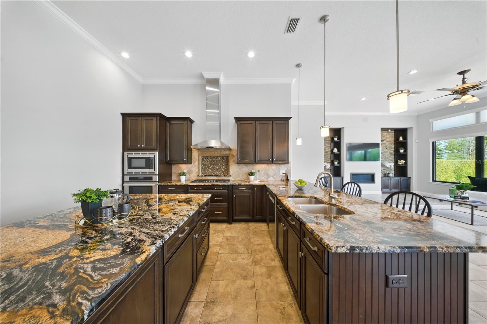 7624 POINTE VENEZIA DR, ORLANDO, FL, 32836