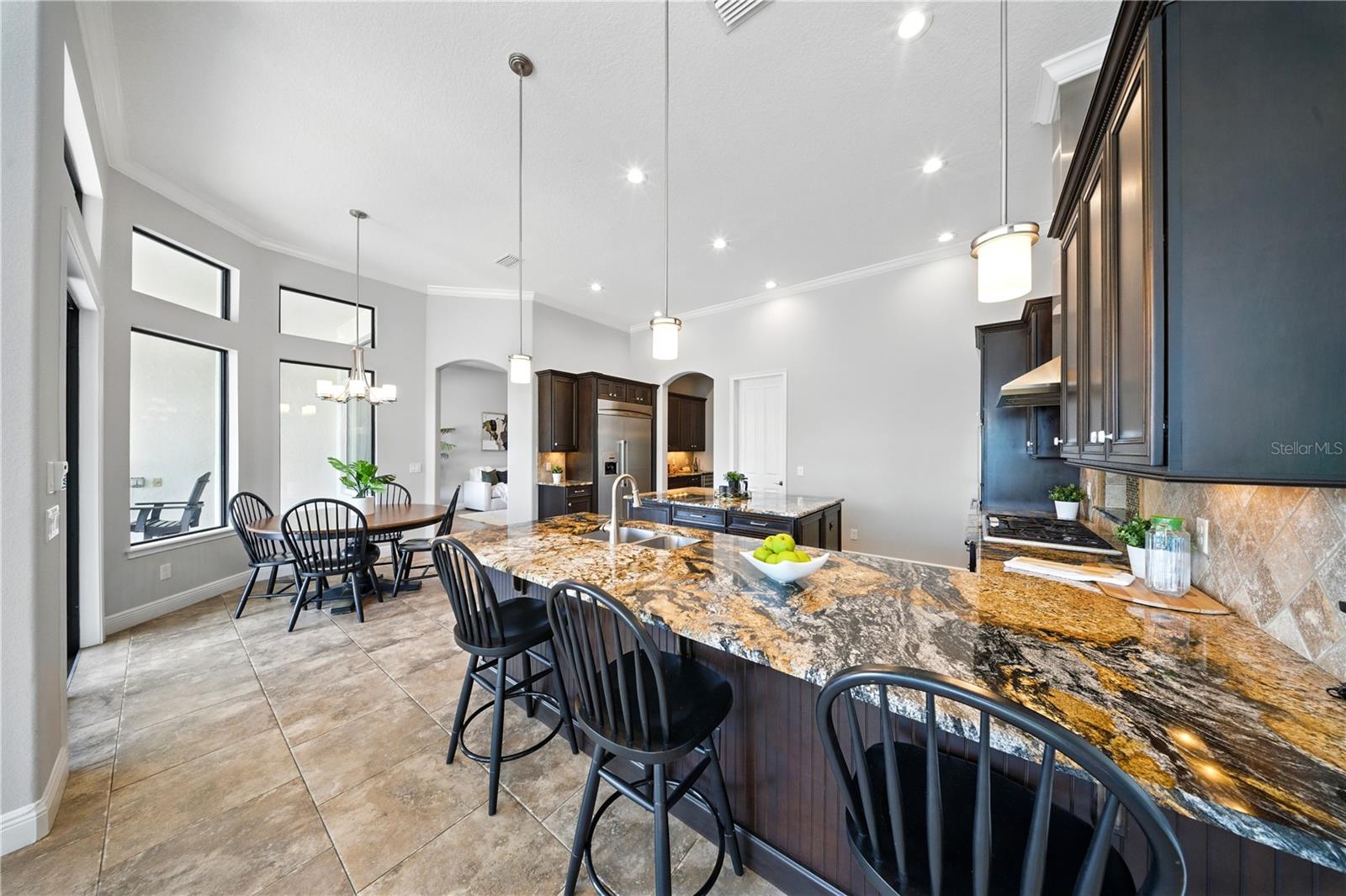 7624 POINTE VENEZIA DR, ORLANDO, FL, 32836