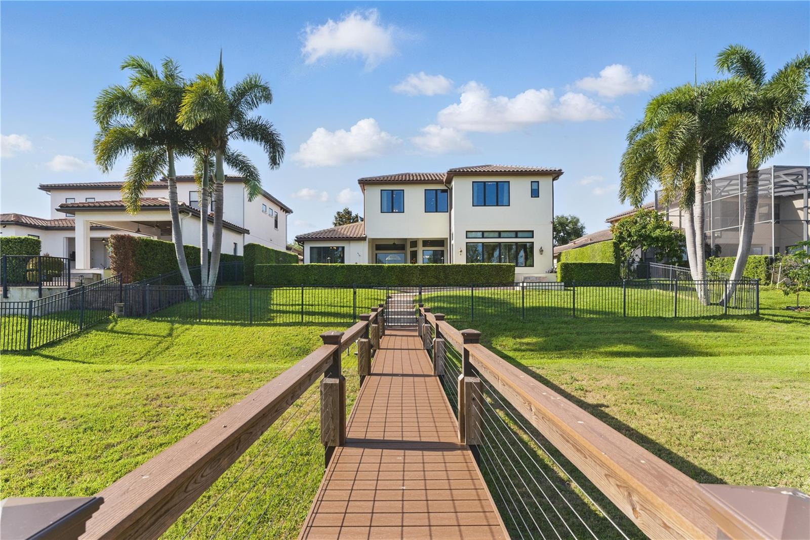 7624 POINTE VENEZIA DR, ORLANDO, FL, 32836