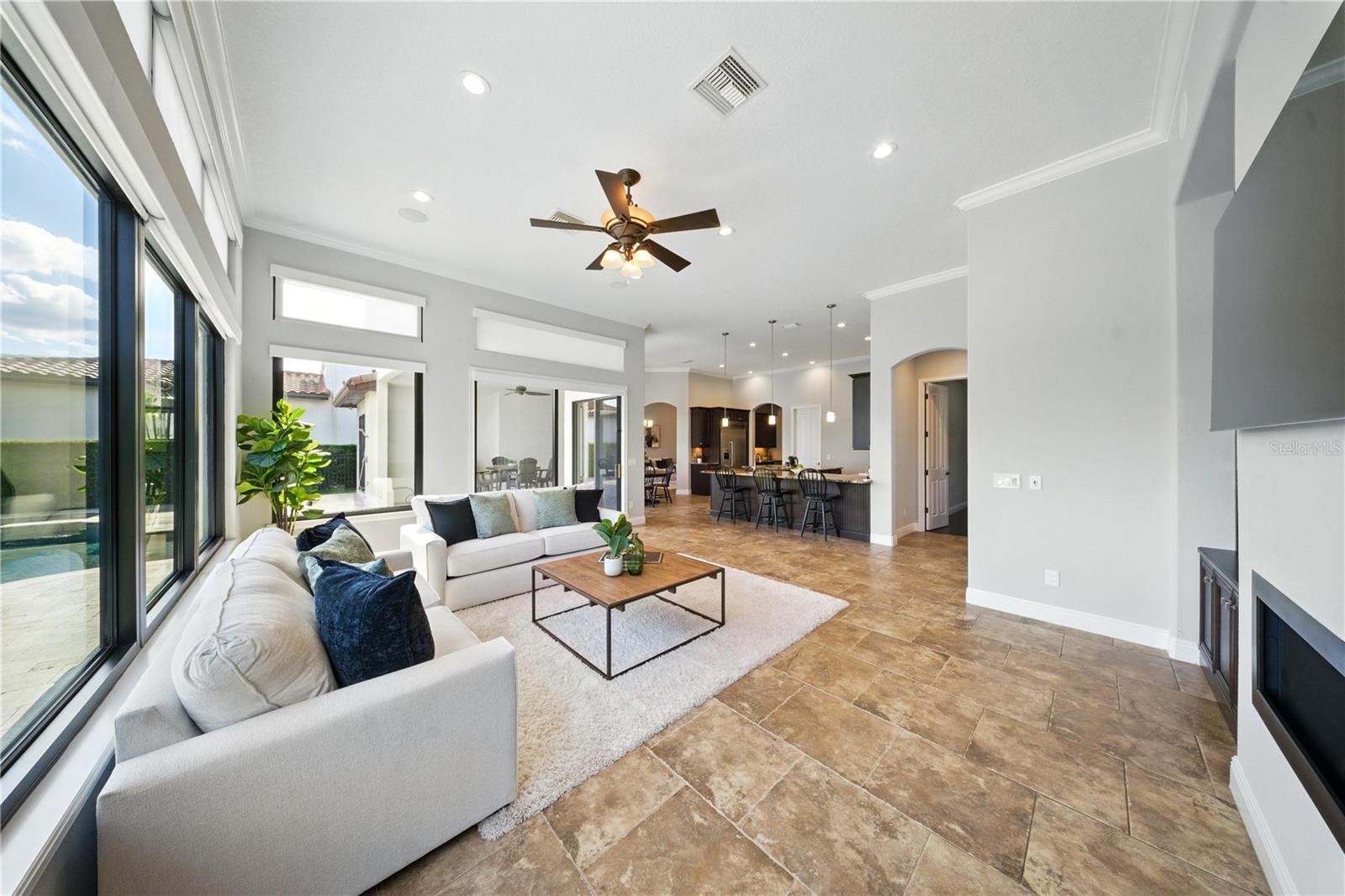 7624 POINTE VENEZIA DR, ORLANDO, FL, 32836