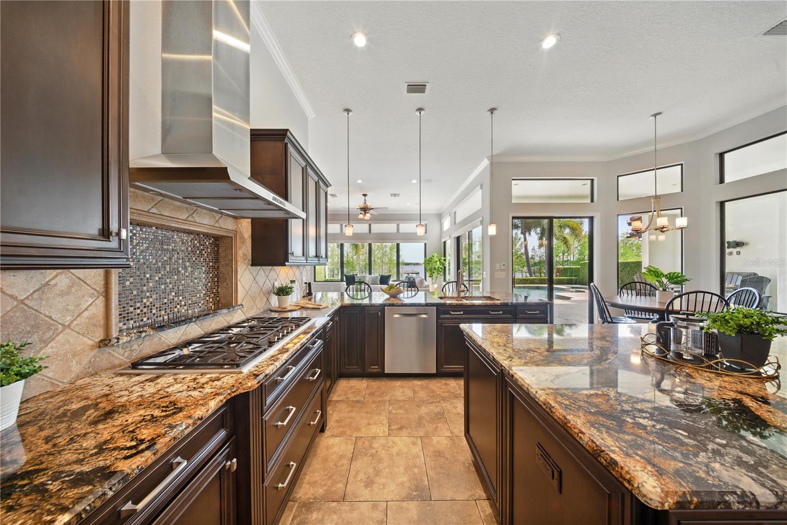 7624 POINTE VENEZIA DR, ORLANDO, FL, 32836