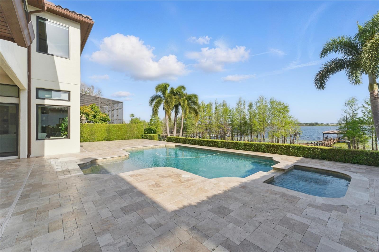 7624 POINTE VENEZIA DR, ORLANDO, FL, 32836