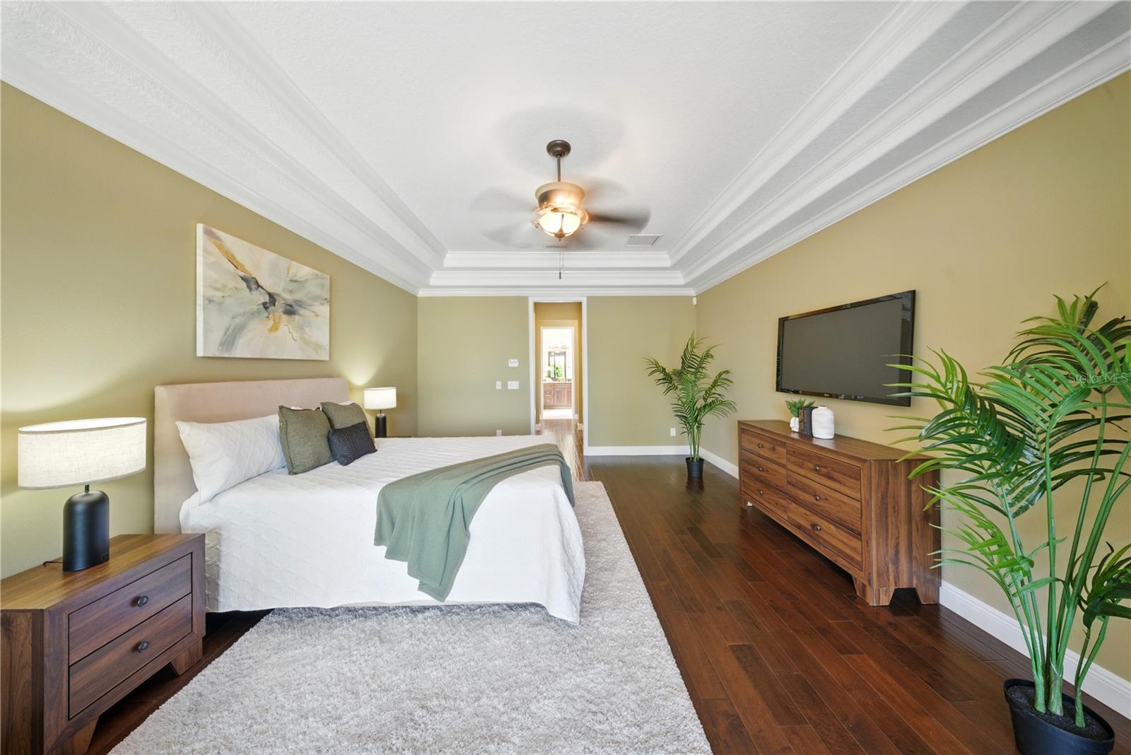 7624 POINTE VENEZIA DR, ORLANDO, FL, 32836