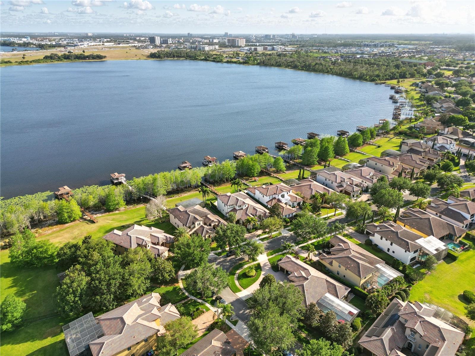 7624 POINTE VENEZIA DR, ORLANDO, FL, 32836