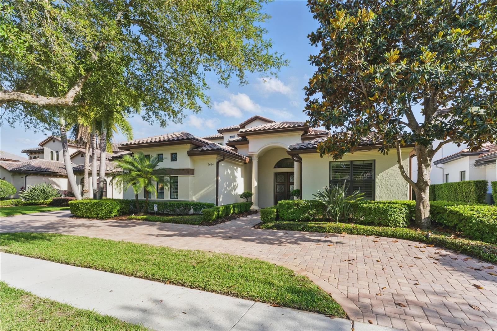 7624 POINTE VENEZIA DR, ORLANDO, FL, 32836