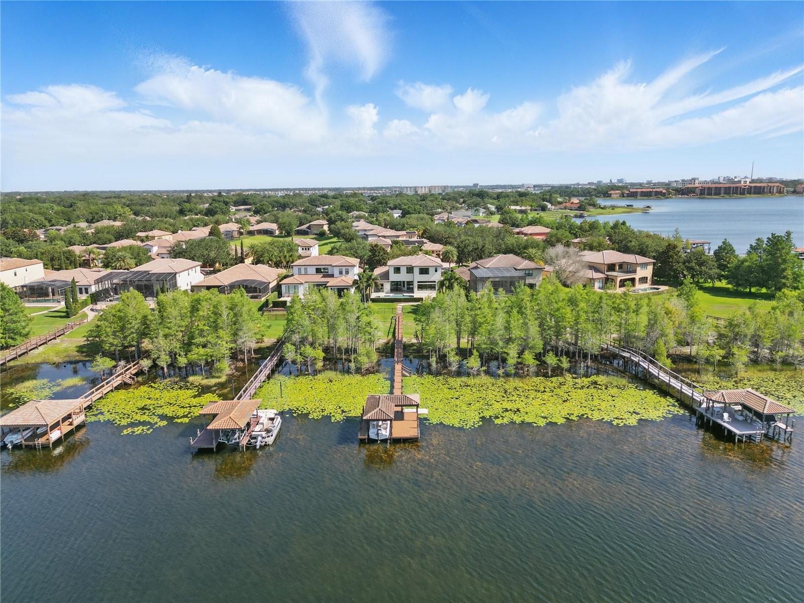 7624 POINTE VENEZIA DR, ORLANDO, FL, 32836