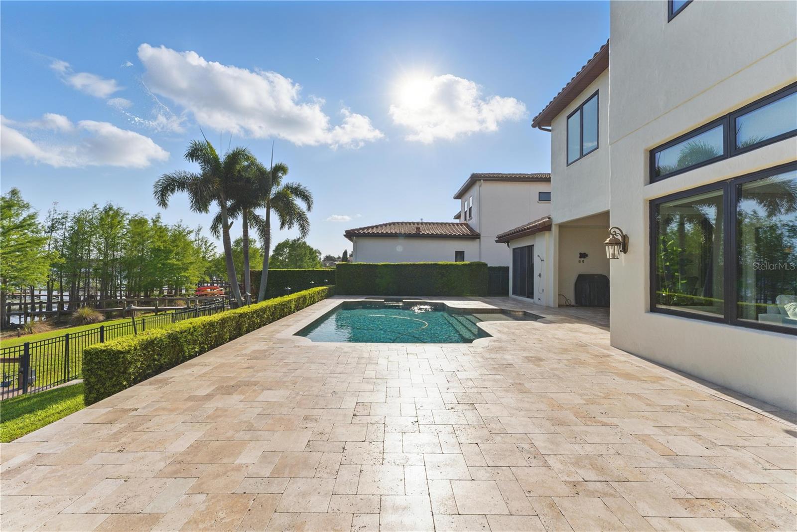 7624 POINTE VENEZIA DR, ORLANDO, FL, 32836