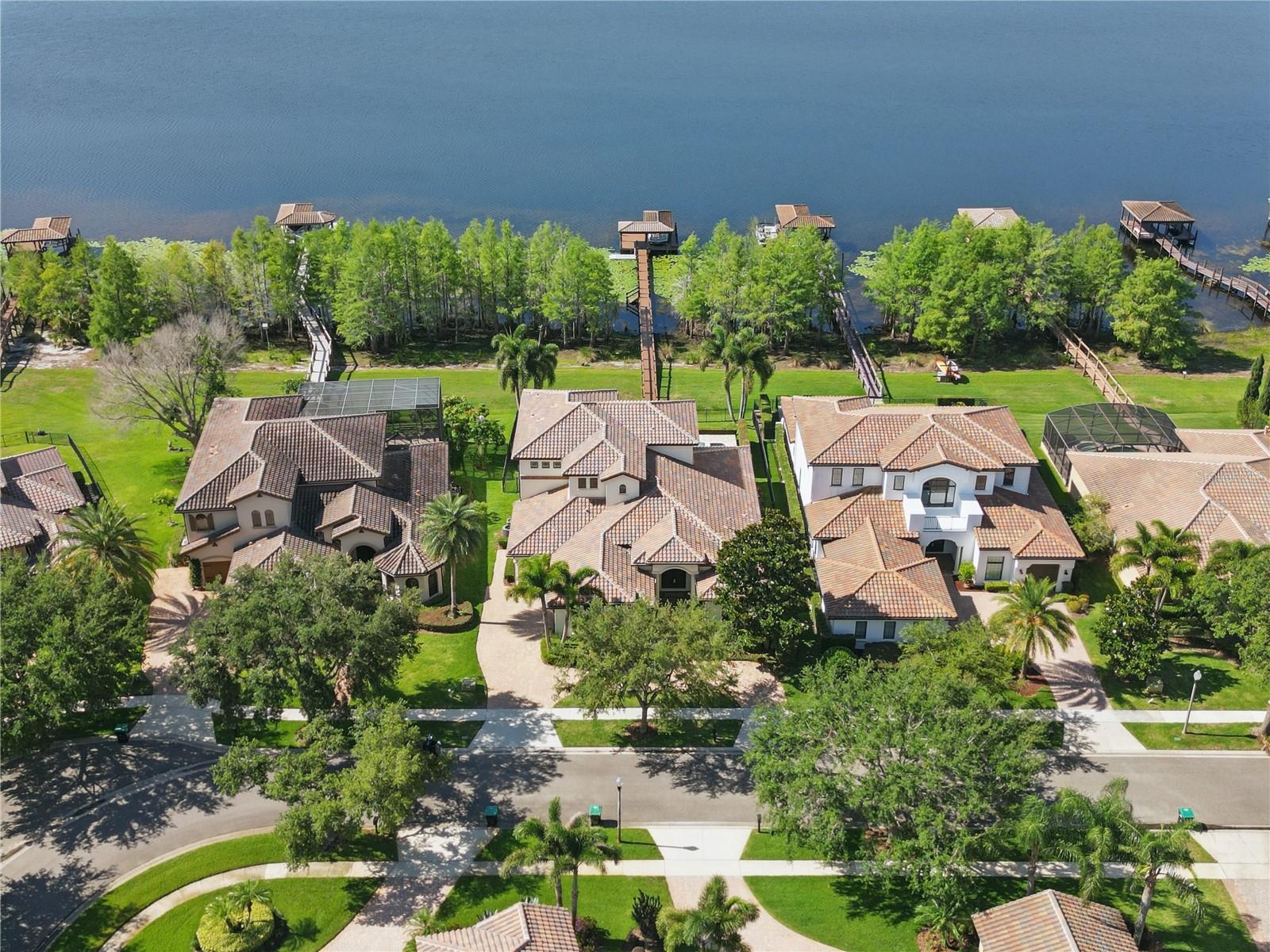 7624 POINTE VENEZIA DR, ORLANDO, FL, 32836