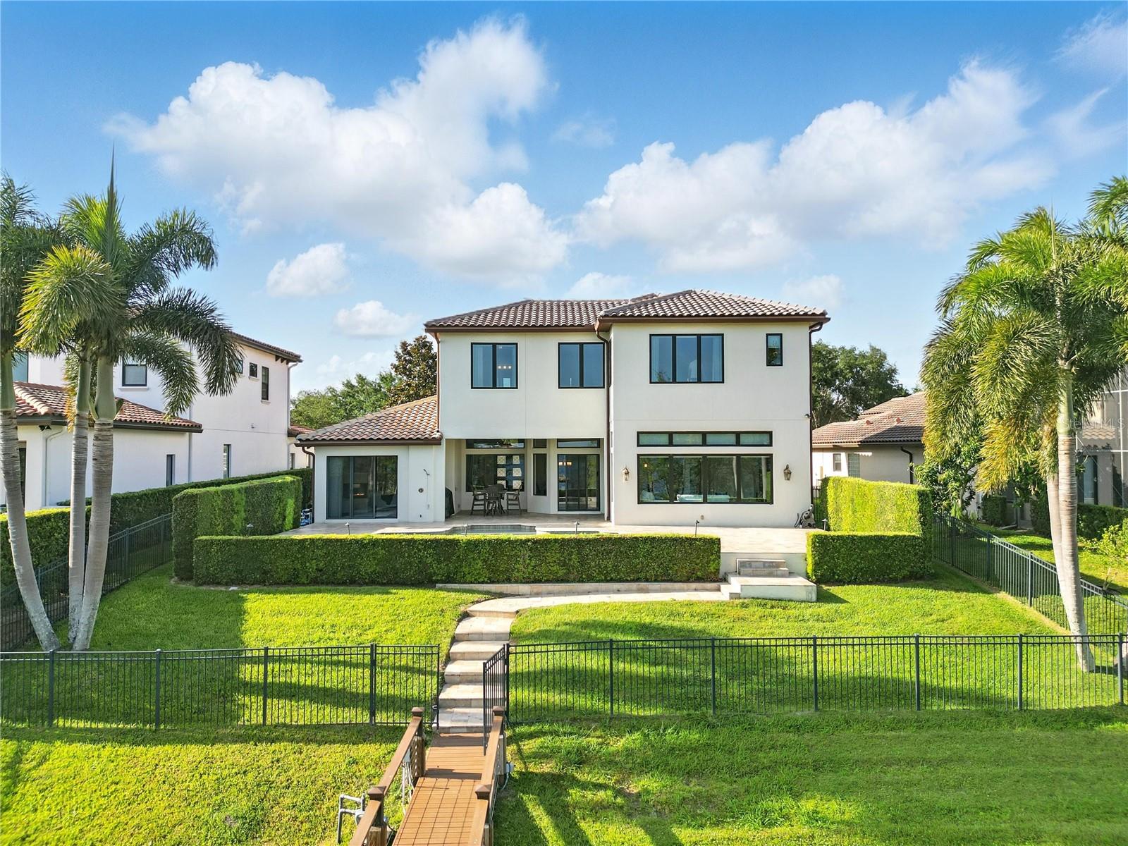 7624 POINTE VENEZIA DR, ORLANDO, FL, 32836