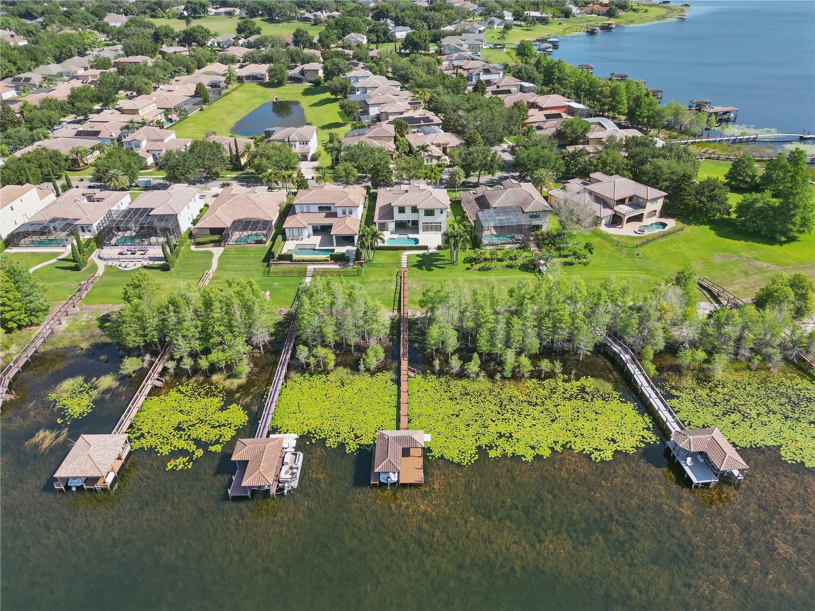 7624 POINTE VENEZIA DR, ORLANDO, FL, 32836