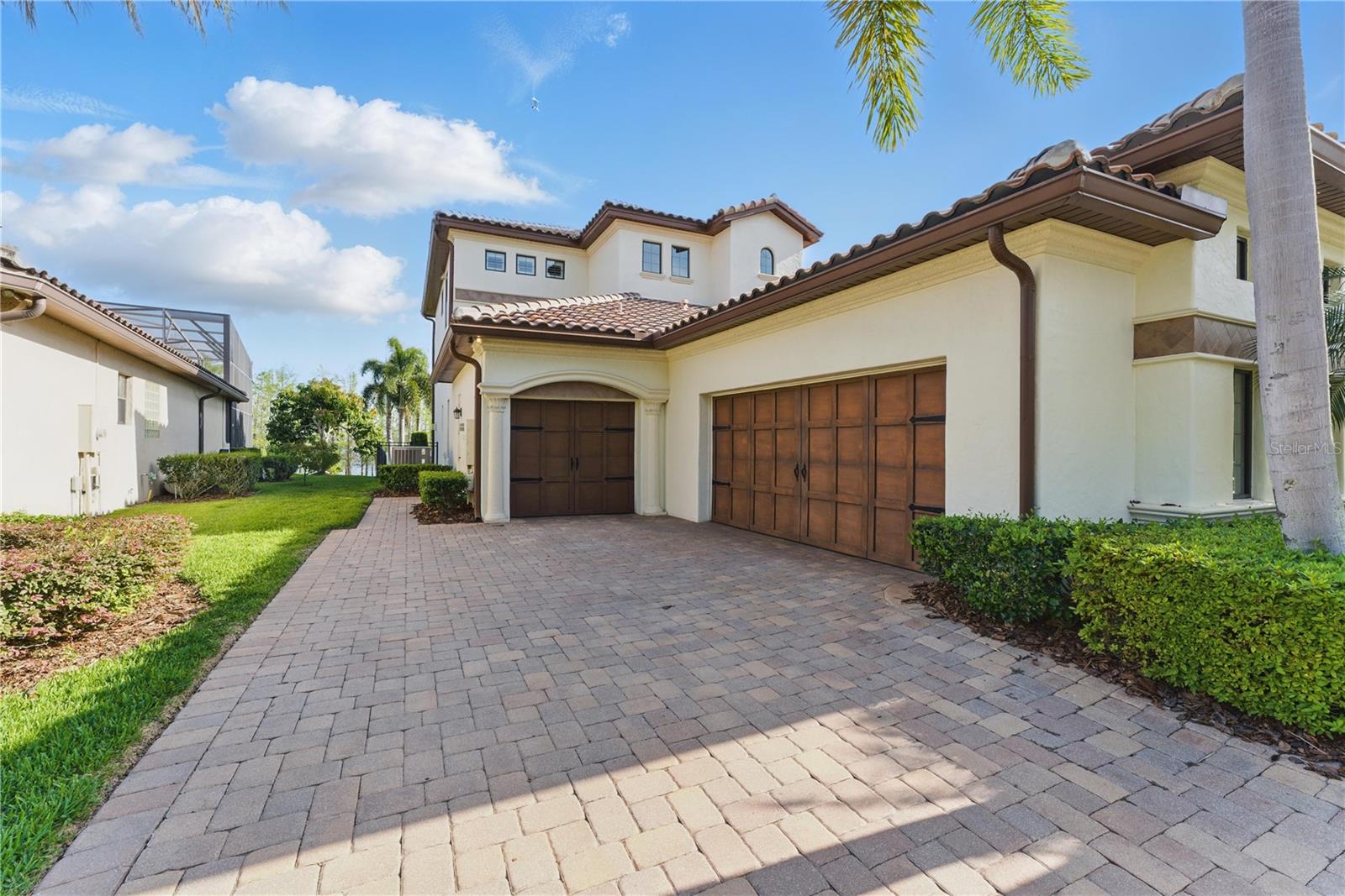 7624 POINTE VENEZIA DR, ORLANDO, FL, 32836