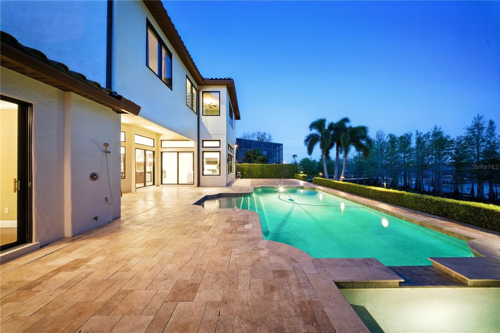 7624 POINTE VENEZIA DR, ORLANDO, FL, 32836