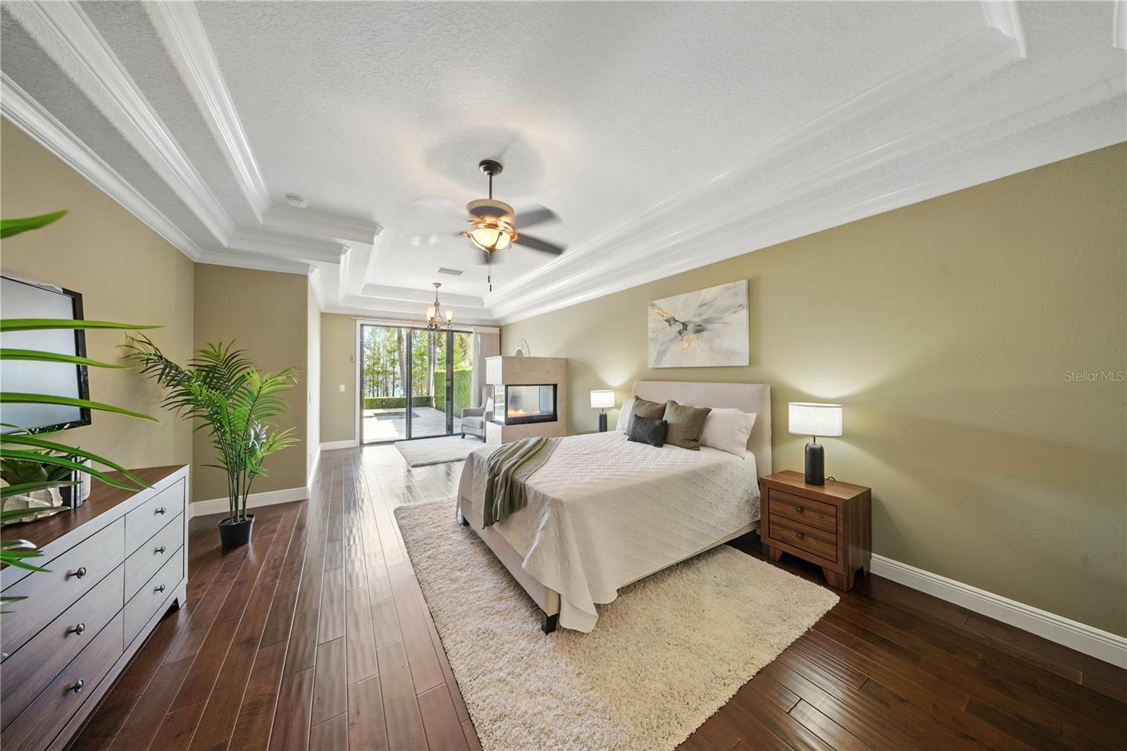 7624 POINTE VENEZIA DR, ORLANDO, FL, 32836