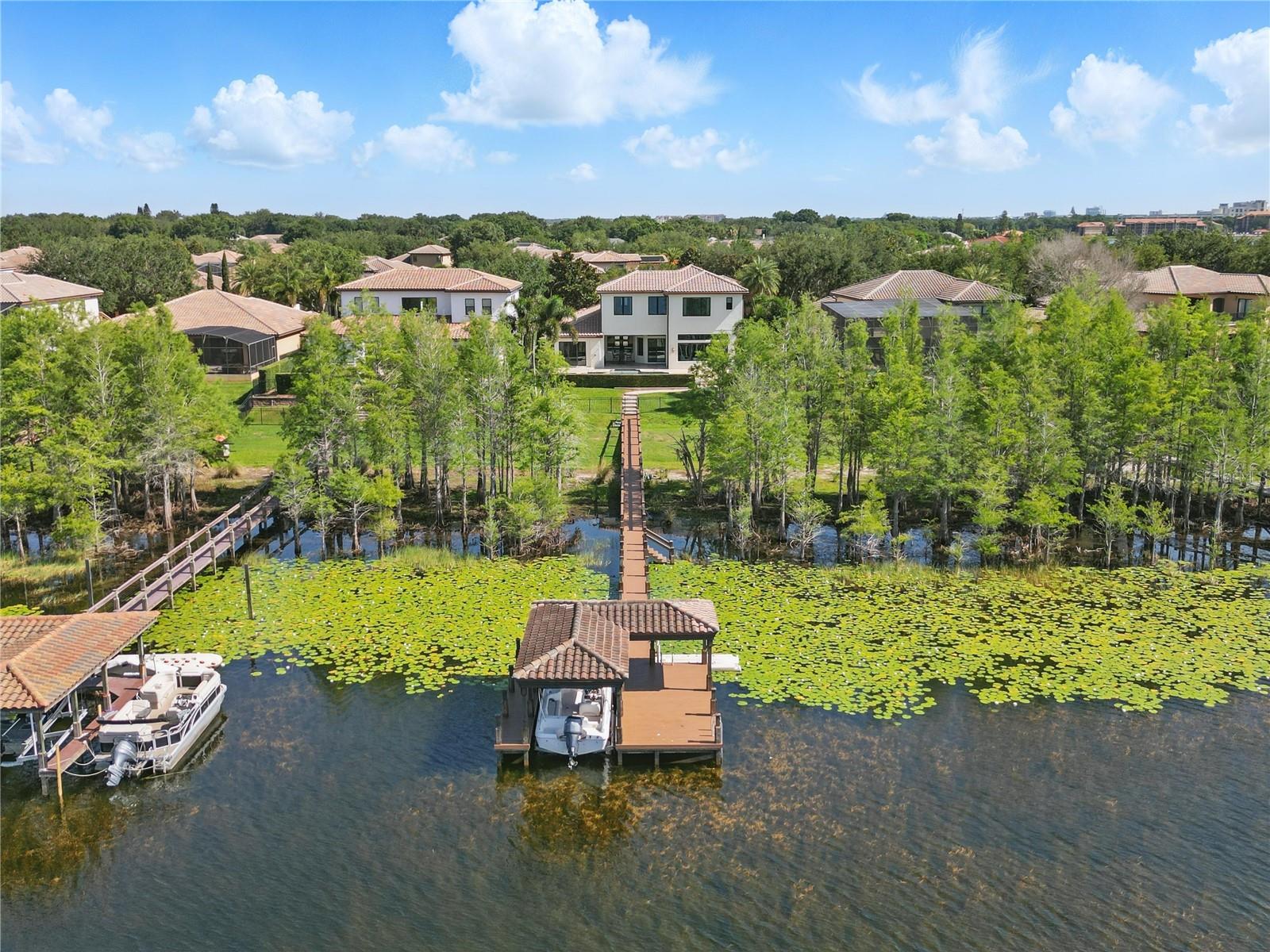 7624 POINTE VENEZIA DR, ORLANDO, FL, 32836