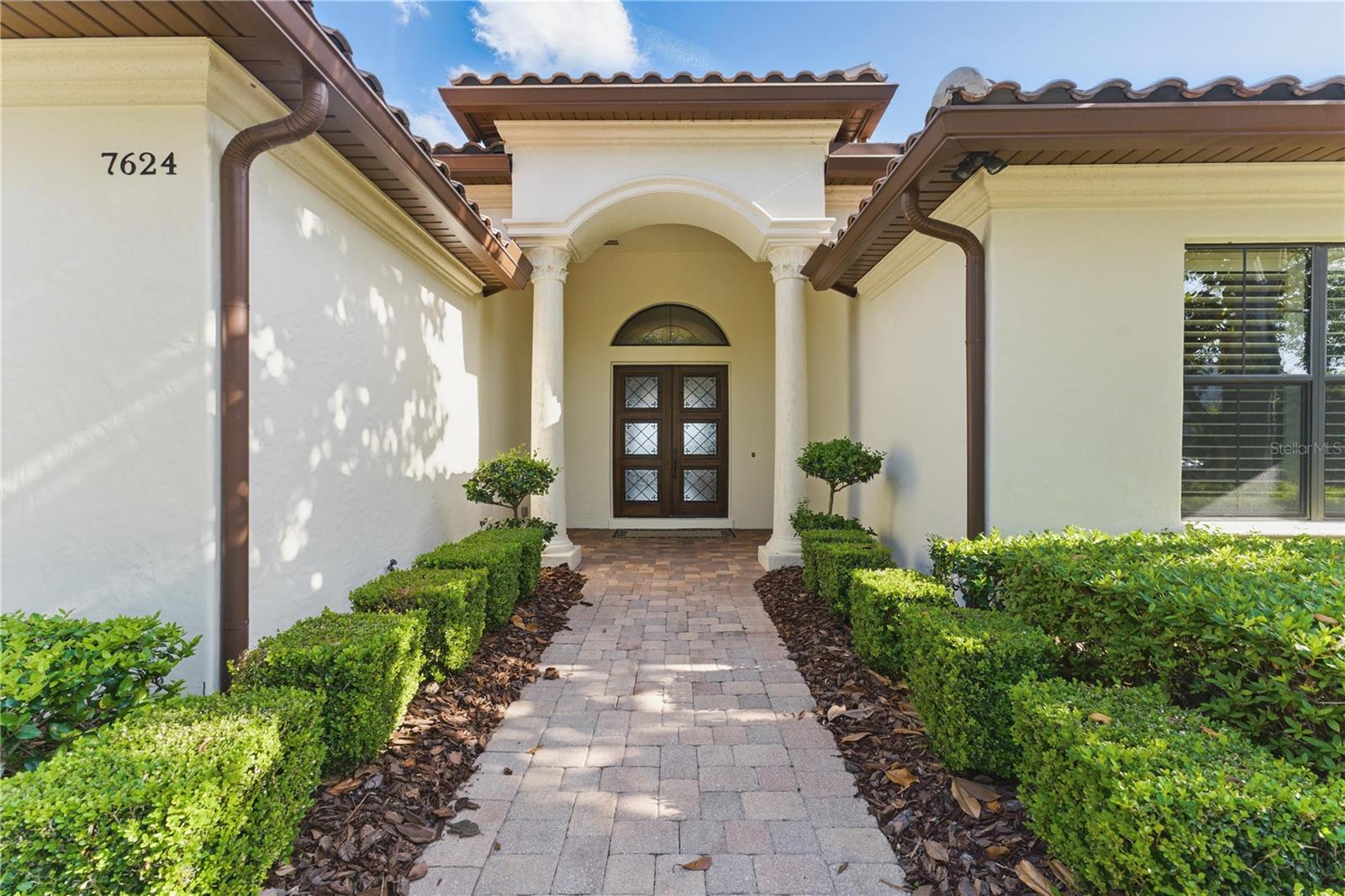 7624 POINTE VENEZIA DR, ORLANDO, FL, 32836