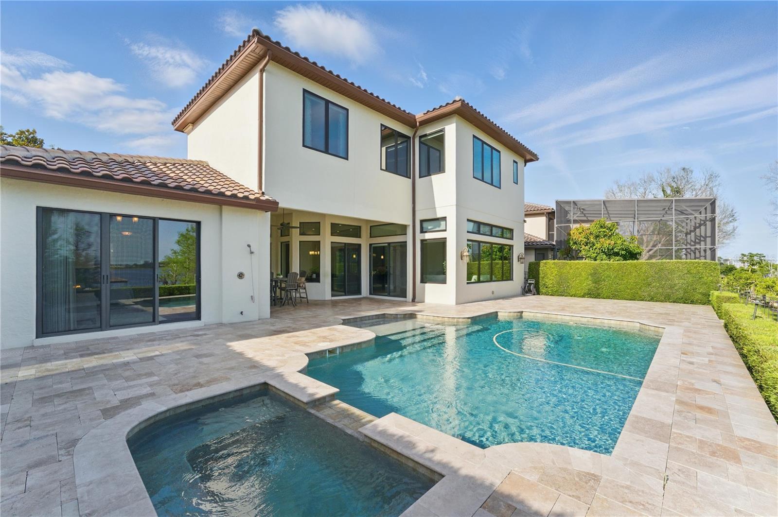 7624 POINTE VENEZIA DR, ORLANDO, FL, 32836