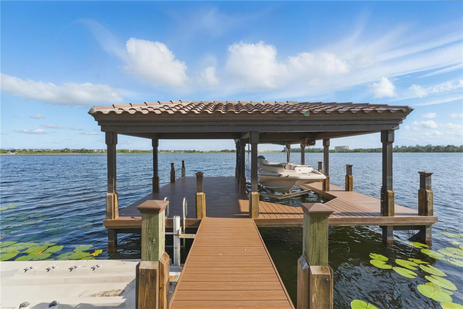 7624 POINTE VENEZIA DR, ORLANDO, FL, 32836