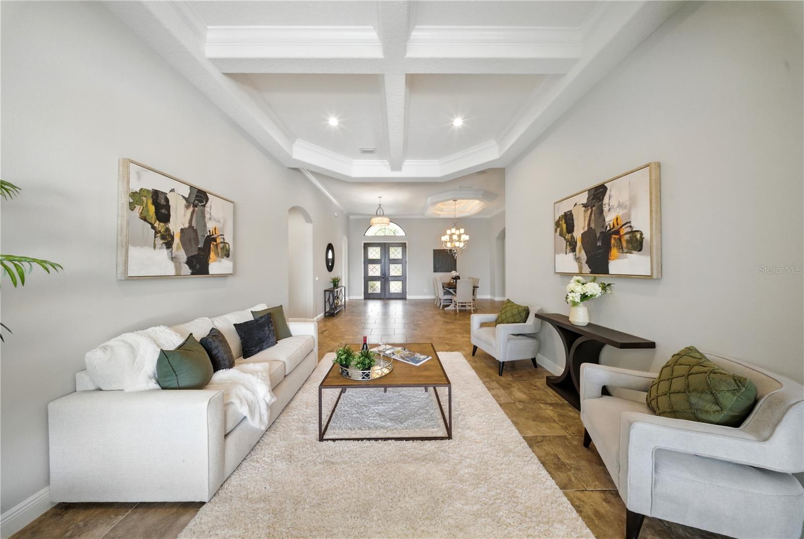 7624 POINTE VENEZIA DR, ORLANDO, FL, 32836