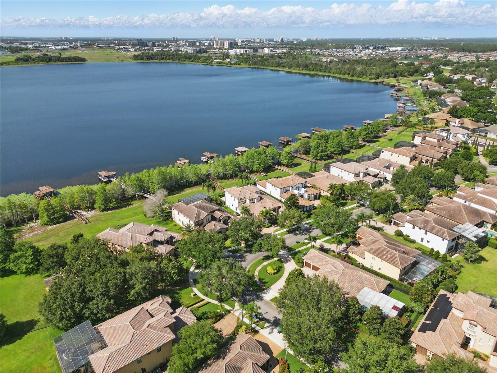 7624 POINTE VENEZIA DR, ORLANDO, FL, 32836