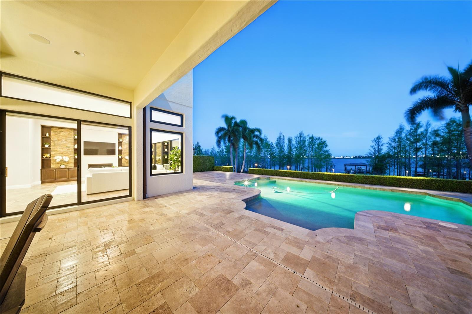 7624 POINTE VENEZIA DR, ORLANDO, FL, 32836