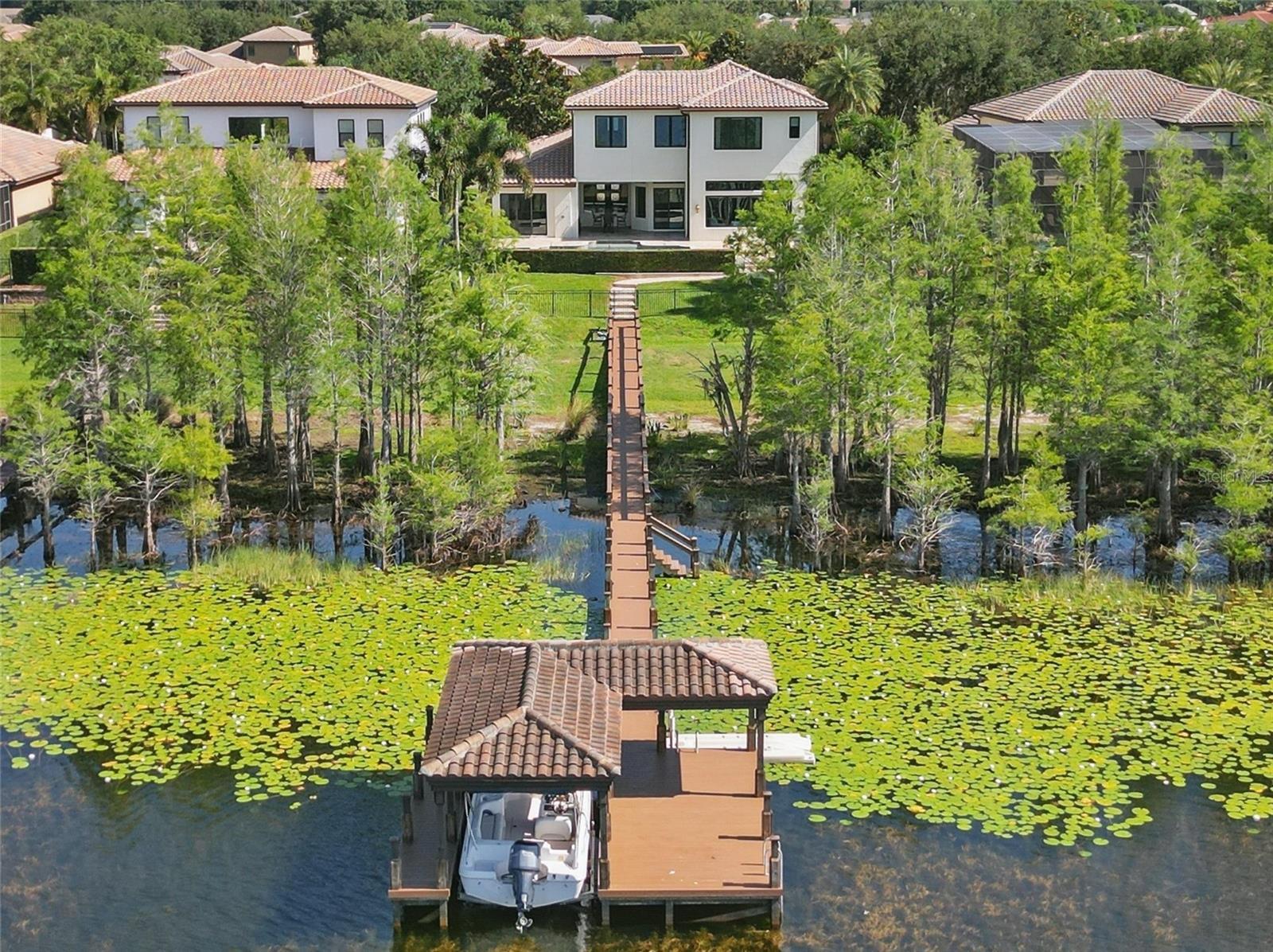 7624 POINTE VENEZIA DR, ORLANDO, FL, 32836