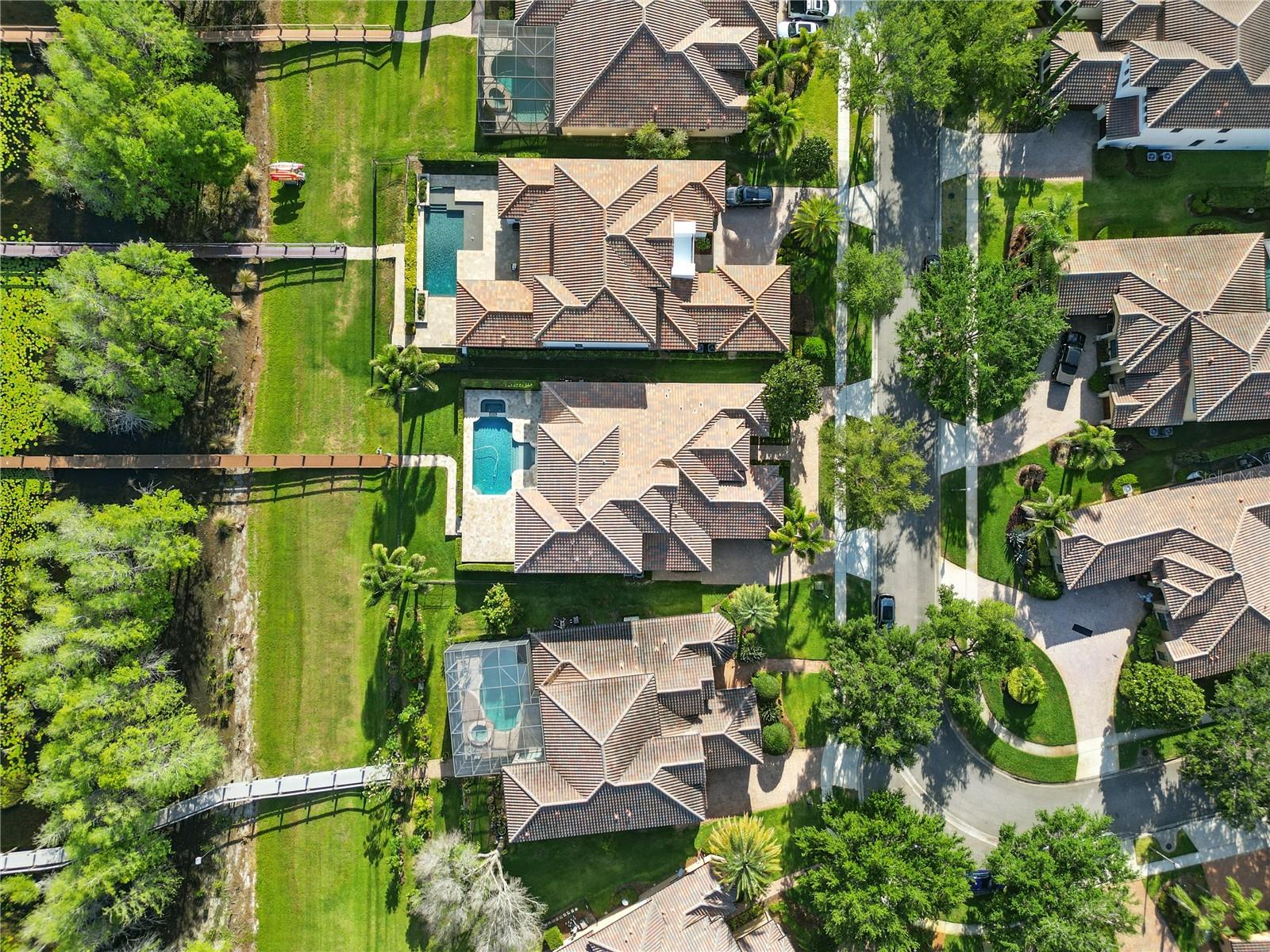 7624 POINTE VENEZIA DR, ORLANDO, FL, 32836