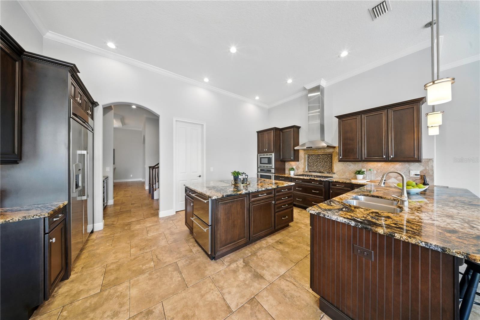 7624 POINTE VENEZIA DR, ORLANDO, FL, 32836