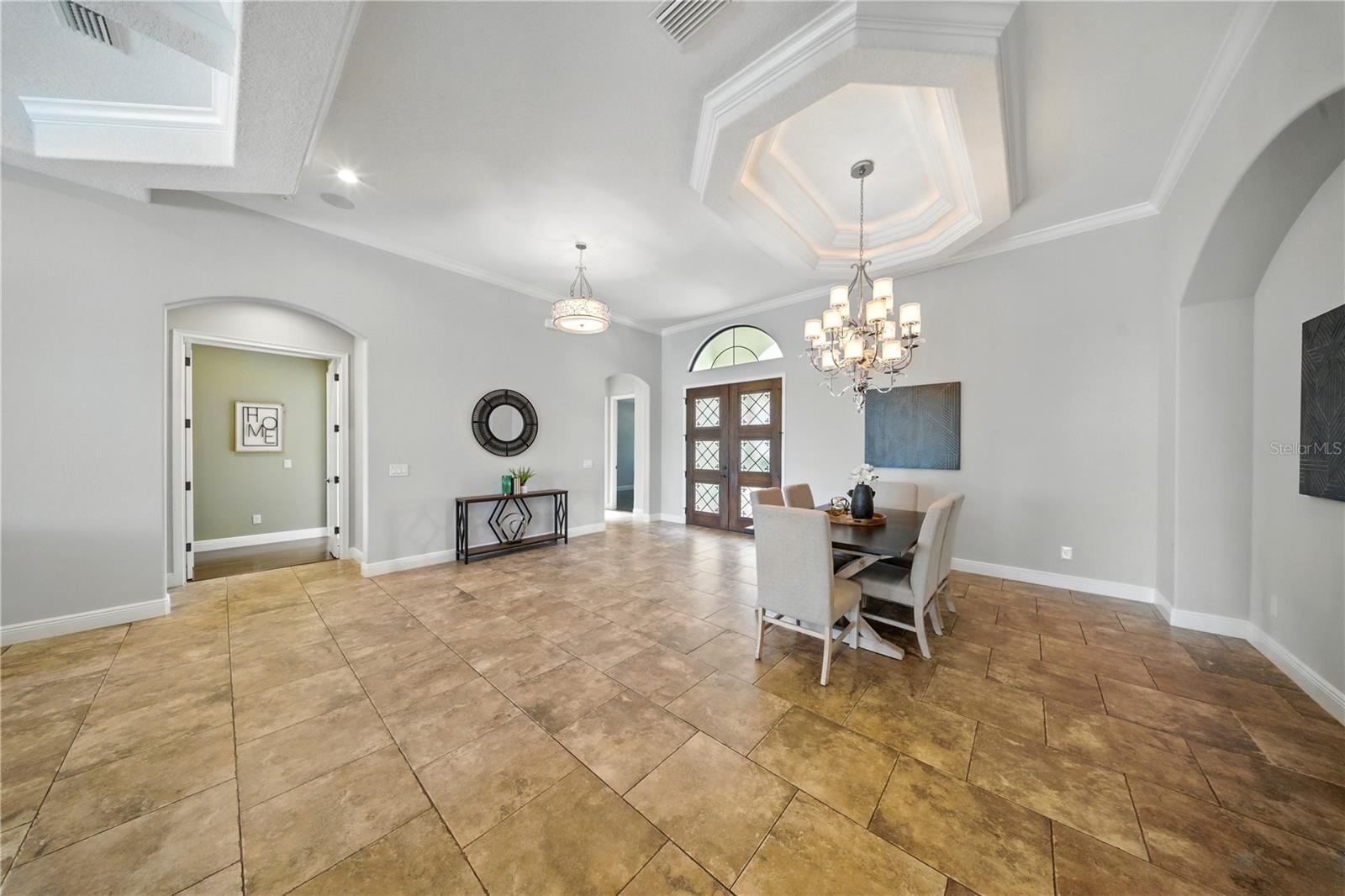 7624 POINTE VENEZIA DR, ORLANDO, FL, 32836