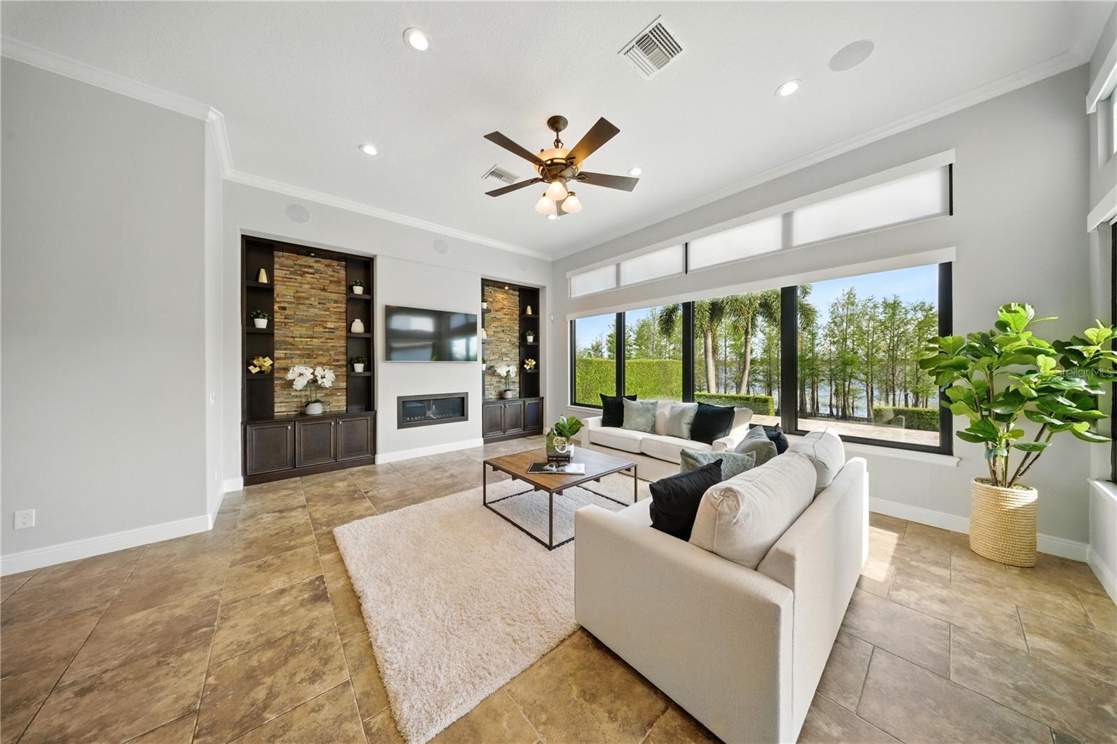 7624 POINTE VENEZIA DR, ORLANDO, FL, 32836