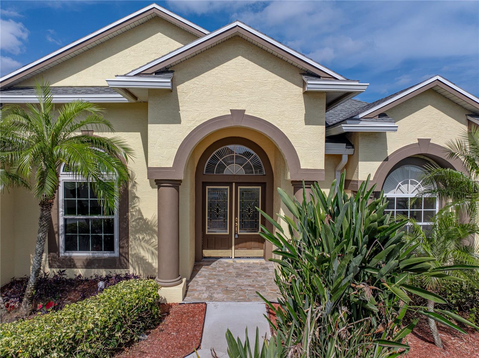 428 TERRANOVA ST, WINTER HAVEN, FL, 33884