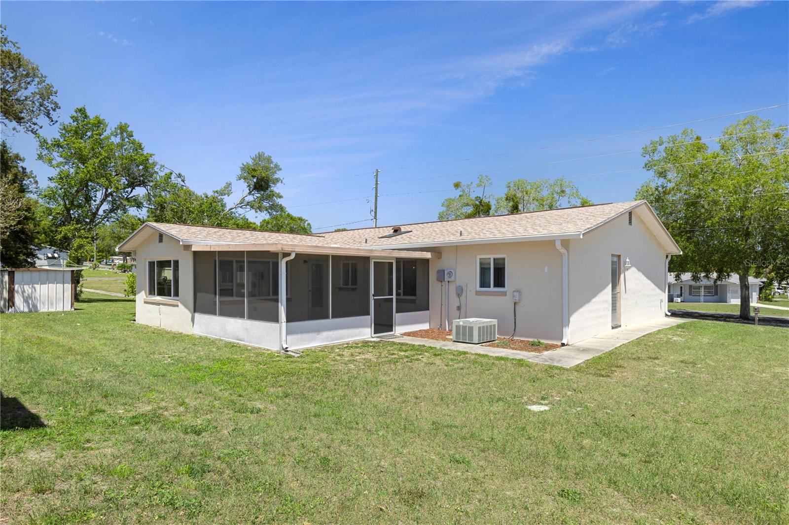 80 ROOSEVELT BLVD, BEVERLY HILLS, FL, 34465