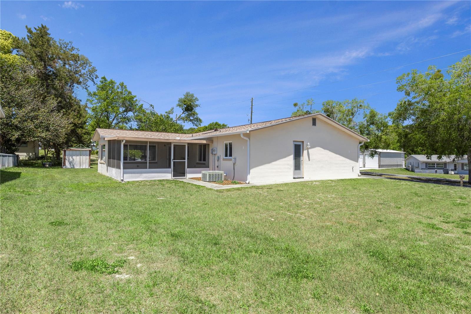 80 ROOSEVELT BLVD, BEVERLY HILLS, FL, 34465