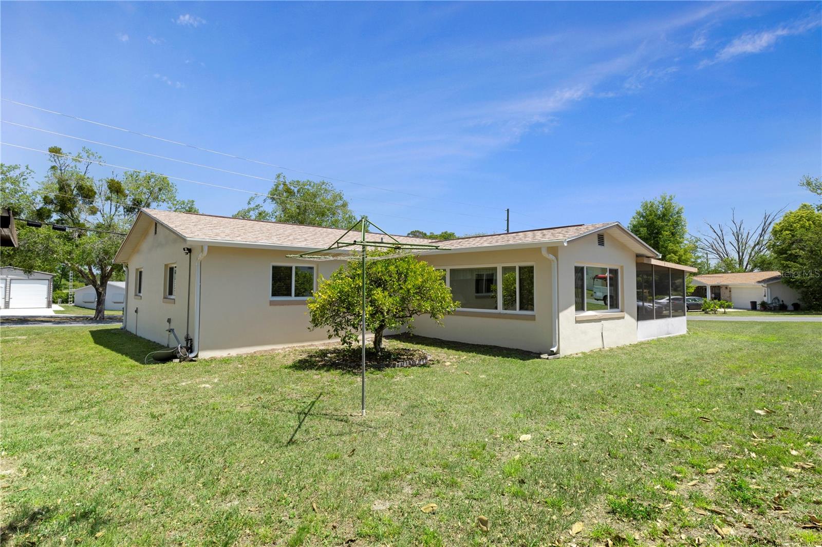 80 ROOSEVELT BLVD, BEVERLY HILLS, FL, 34465